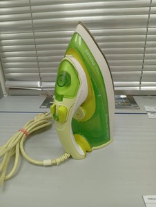 Б/в Праска Philips steamglide 01-201072945