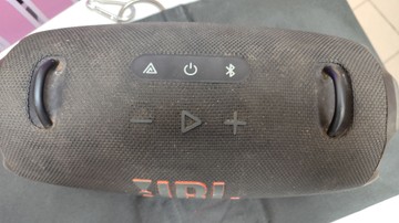 Б/в Акустика Jbl xtreme 4 01-201075927