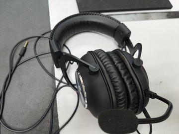 Б/в Навушники Logitech g pro x 01-201078733