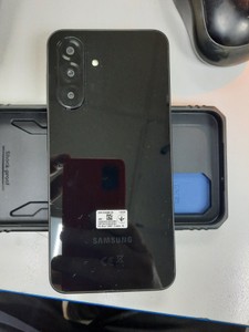 Б/в Мобільний телефон Samsung galaxy a26 5g 6/128gb 01-201077473