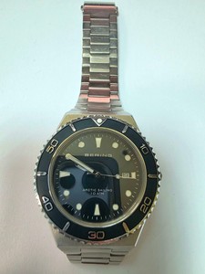 Б/в Годинник Bering 18940-707 01-201078604