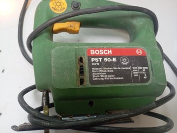 Bosch pst50-e