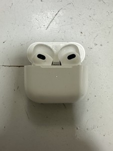 Б/в Навушники Apple airpods 3rd generation 01-201077200