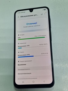 Б/в Мобільний телефон Samsung galaxy a26 5g 6/128gb 01-201078698