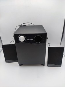 Б/в Акустика Bravis ls-205 01-201080096