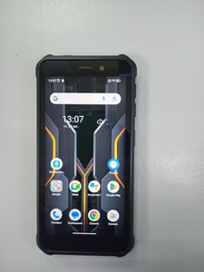 Б/в Мобільний телефон Ulefone armor x12 pro 4/64gb 01-201081512