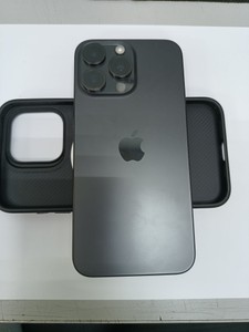 Б/в Мобільний телефон Apple iphone 15 pro max 256gb 01-201082381