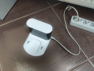 Б/в Робот пилосос Xiaomi roborock sweep one 01-201082642
