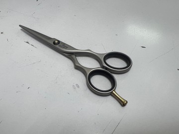 Б/в Перукарські ножиці Jaguar pre style ergo slice j-82060 01-201062841