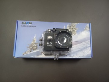 Sjcam hd 1080p