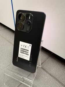 Б/в Мобільний телефон Xiaomi redmi note 14 6/128gb 01-201086107