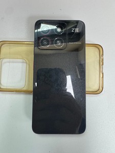 Б/в Мобільний телефон Zte blade a35 4/64gb 01-201083340