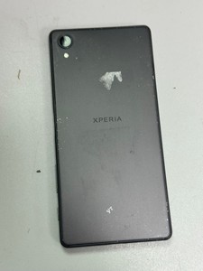 Б/в Мобільний телефон Sony xperia x dual f5122 3/64gb 01-201086798