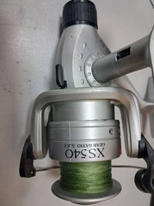 01-200236502: Cobra xs-540