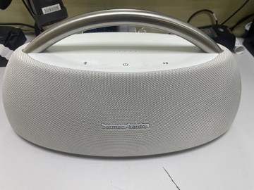 Б/в Акустика Harman/Kardon go+play wireless 01-201087007