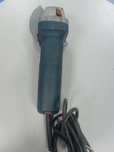 Б/у Угловая шлифмашина Bosch gws 750 s 01-201087220
