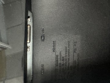 Б/в Монітор Dell se2416h 01-201088386