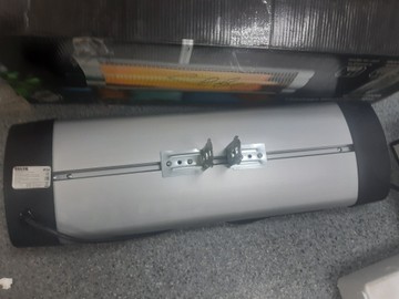 Б/в Обігрівач Edler edht-6640 01-201088575