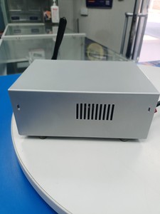 Б/у Стабилизатор напряжения Lvt ach-250 01-201088563