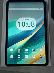 Б/в Планшет Doogee t36 8/256gb 01-201090337