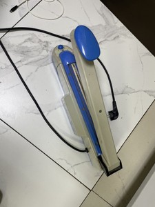 Б/в Паяльник для пакетів Impulse sealer 01-201090541