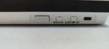 Б/в Клавіатура Hator hellyberry hk60 wireless 01-201090855