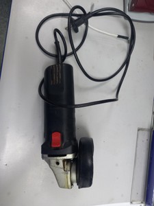 Б/в Кутова шліфмашина Hander hag-900 01-201094482