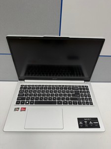 Б/в Ноутбук Acer 15/ryzen 3 5400u ddr4/8gb ddr4/ssd 256 gb/*інтегрована 01-201094766