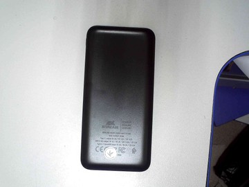 Б/в Повербанк Rivacase va2101 10000mah / 132653 01-201096243