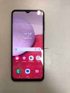 Б/в Мобільний телефон Samsung galaxy a13 4/128gb 01-201097345