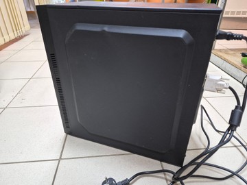 Б/в Системний блок Пк intel core i5-7400/ram 8 gb/hdd 1000 gb/ssd відсутній/nvidia gtx 1050 ti (geforce) 4gb gddr5 128bit 01-201098374