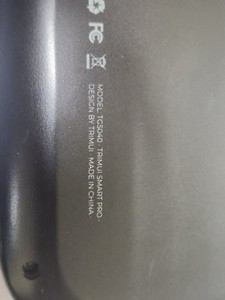 Б/в Ігрова приставка Trimui smart pro tg5040 01-201099639
