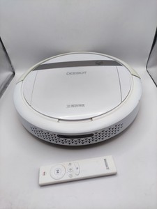 Б/в Робот пилосос Ecovacs deebot dm88 01-201098399