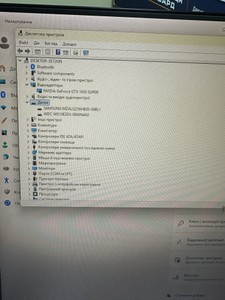 Б/в Системний блок Пк amd ryzen 5 5600g/ram 16 gb/hdd 1000 gb/ssd 256 gb/nvidia gtx 1650 super (geforce) 4gb gddr6 128bit 01-201102699
