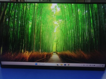 Б/у Монитор Xiaomi g24i eu 01-201101366