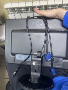 Б/в Монітор Lg w1942s 01-201102994