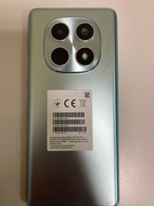 Б/у Мобільний телефон Xiaomi redmi note 15 4g 8/256gb 01-201101495