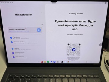 Б/в Планшет Samsung galaxy tab s8 ultra 14.6 8/128gb 01-201101070