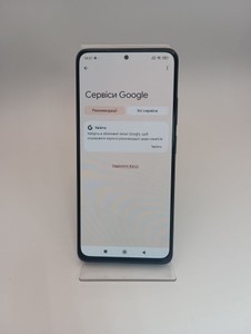 Б/у Мобільний телефон Xiaomi redmi note 11 pro 6/64gb 01-201103683