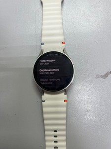 Б/у Смарт-часы Samsung galaxy watch 7 40mm esim 01-201096656