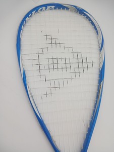 Б/в Ракетка для тенісу Dunlop rage 15 01-200905743
