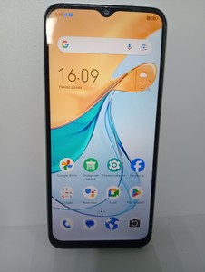 Б/в Мобільний телефон Zte blade v50 design 8/256gb 01-201102106