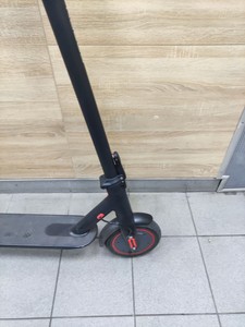 Б/в Електросамокат Kugoo m365 pro max 01-201101343