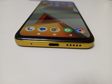 Б/в Мобільний телефон Poco m4 pro 4g 6/128gb 01-201098353