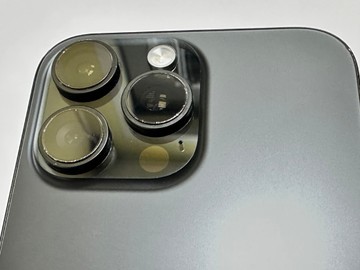 Б/в Мобільний телефон Apple iphone 16 pro max 256gb 01-201096771