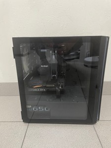 Б/в Системний блок Пк amd ryzen 5 3600/ram 16 gb/hdd відсутній/ssd 1000 gb+500 gb/nvidia rtx 4060 (geforce) 8gb gddr6 128b 01-201103088