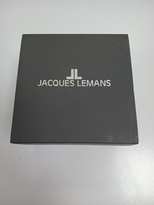 Б/в Годинник Jacques Lemans 1-2125 01-201106526