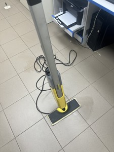 Б/в Парова швабра Karcher sc 2 upright 01-201107005