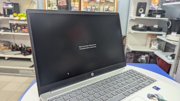 Б/у Ноутбук Hp 15/core ultra 5 125h ddr5/24gb ddr5/ssd 512 gb/*інтегрована 01-201101465