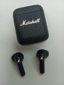 Б/у Навушники Marshall marshall minor iii 01-201107020